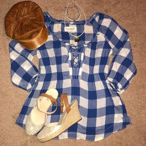 Abercrombie&Fitch women’s shirt